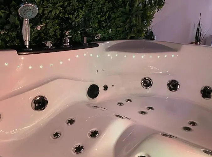 Apartment Sweet Exotique By Locations_lepuyenvelay Brives-Charensac